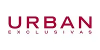 Logotip de URBAN EXCLUSIVAS S.L.