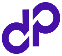 dePoste - Logo